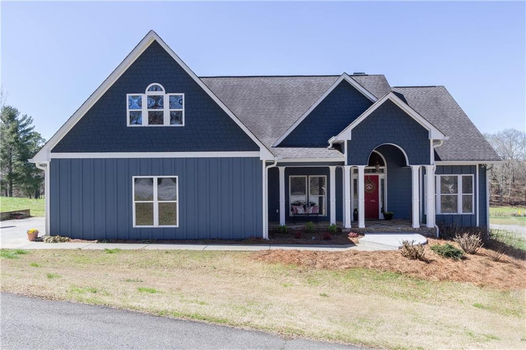 498 Fieldwood Drive, Adairsville, GA 30103 — most recent listing photo