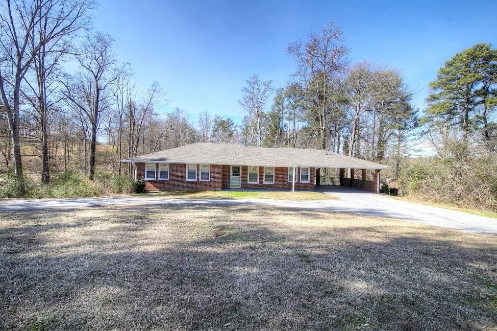 6764 Queen Mill Road, Mableton, GA 30126 — most recent listing photo