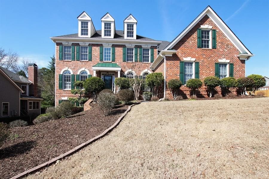 3908 BLUSTERY Way, Marietta, GA 30066 — most recent listing photo