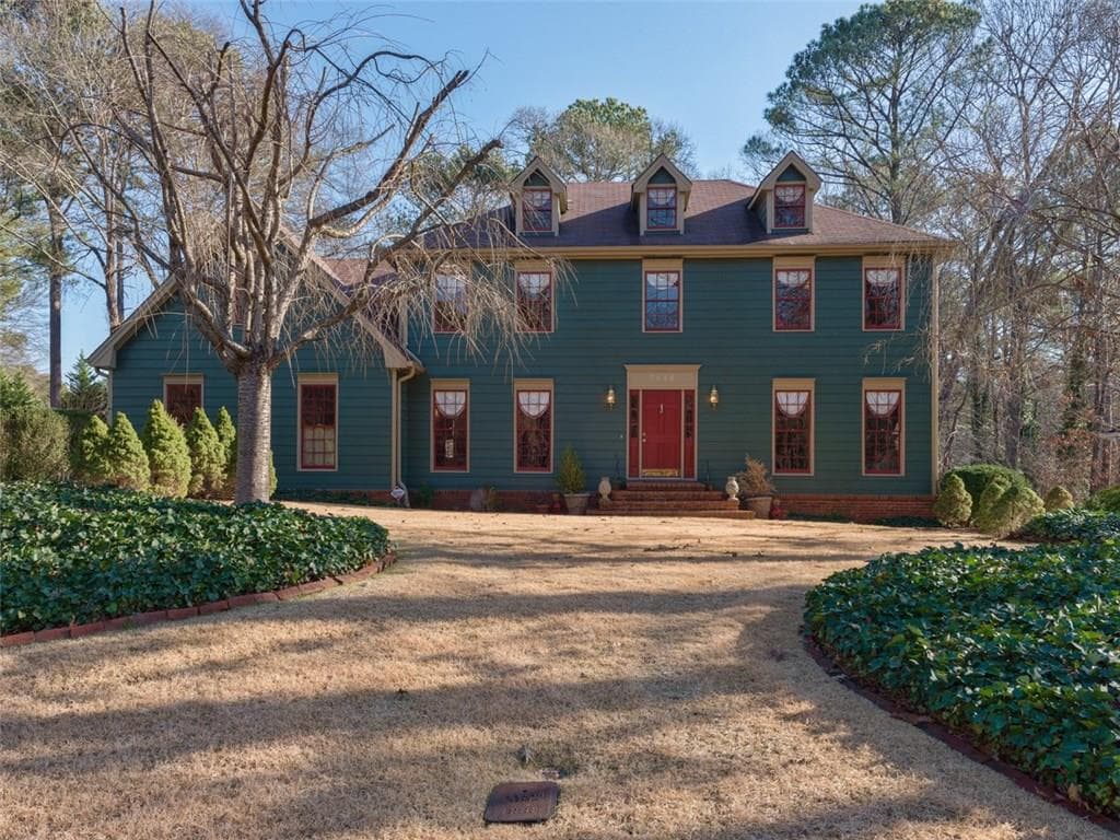 2646 Kinnett Drive, Lilburn, GA 30047 — most recent listing photo