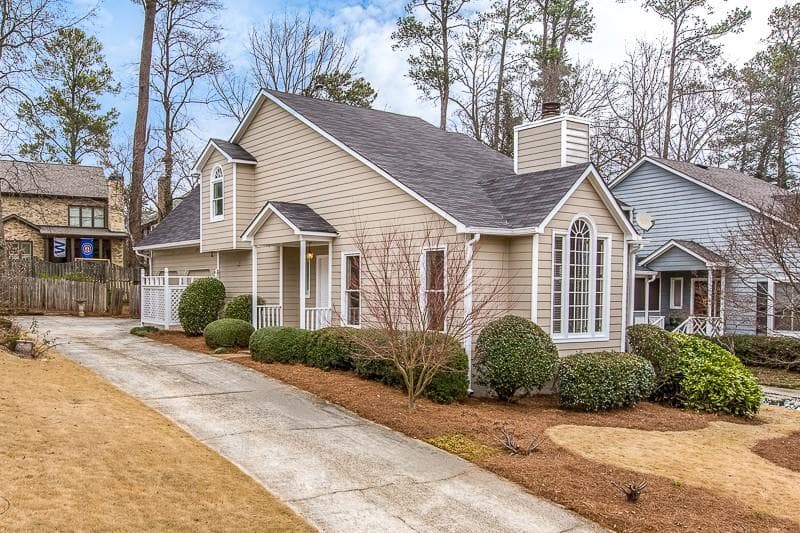 1070 Club Place, Brookhaven, GA 30319 — most recent listing photo