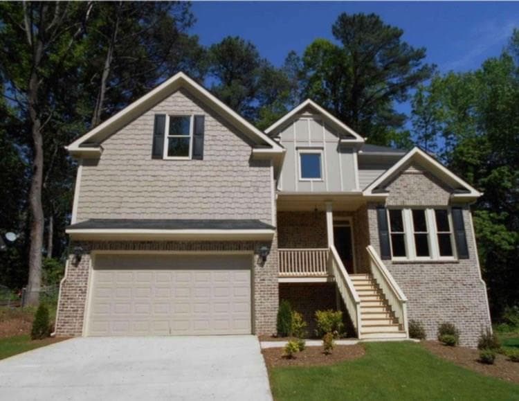 4047 Eula Circle, Doraville, GA 30360 — most recent listing photo