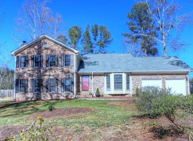2881 Prince Howard Drive, Marietta, GA 30062 — most recent listing photo