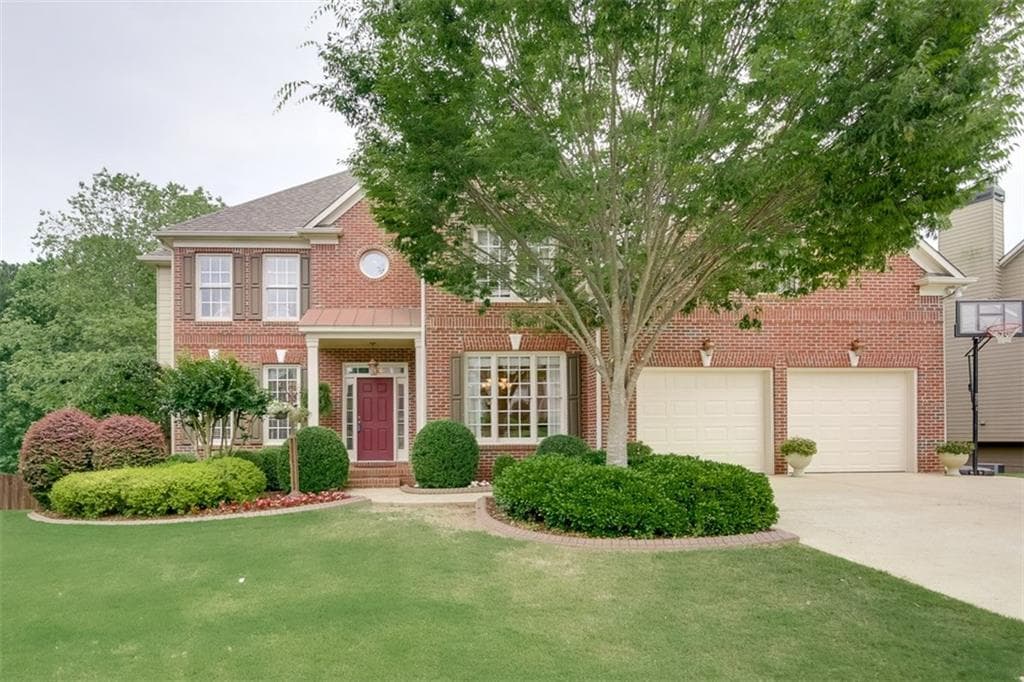 106 Gold Bridge Crossing, Canton, GA 30114 — most recent listing photo