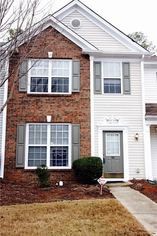 55 Highoak Drive 13, Marietta, GA 30066 — most recent listing photo