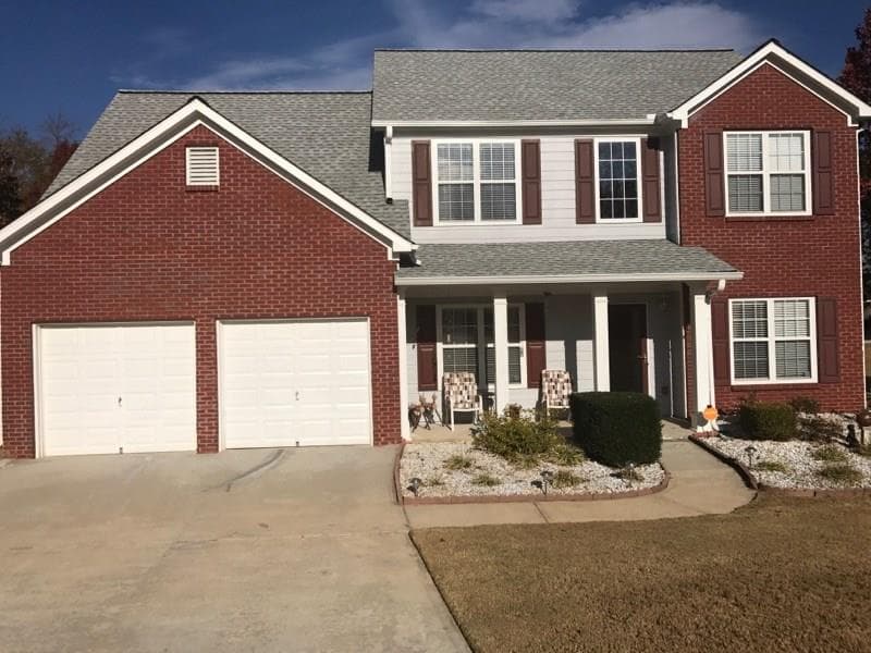 5322 Autumn Breeze Lane, Powder Springs, GA 30127 — most recent listing photo