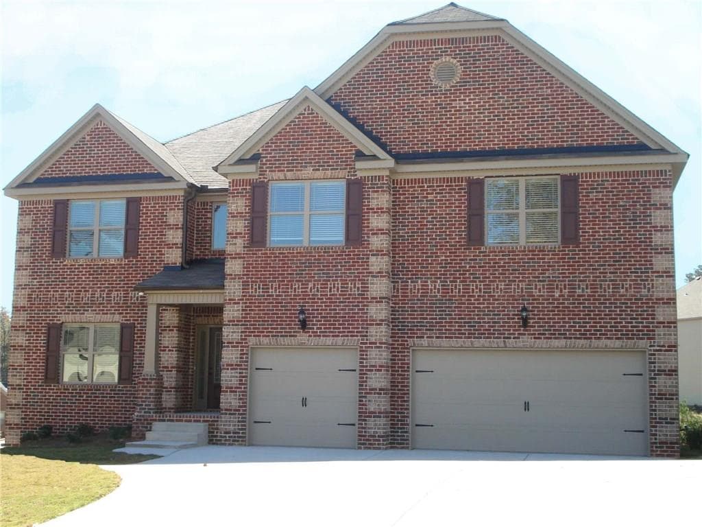 310 Navarre Drive, Fayetteville, GA 30214 — most recent listing photo