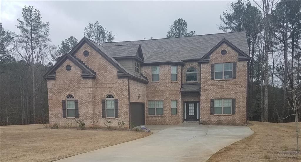 300 Navarre Drive, Fayetteville, GA 30214 — most recent listing photo