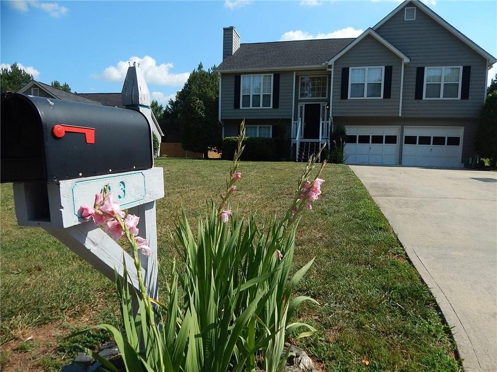 23 Maddox Road, Acworth, GA 30102 — most recent listing photo