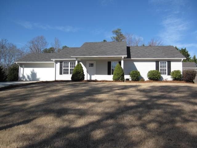 38 Angela Lane, Dawsonville, GA 30534 — most recent listing photo