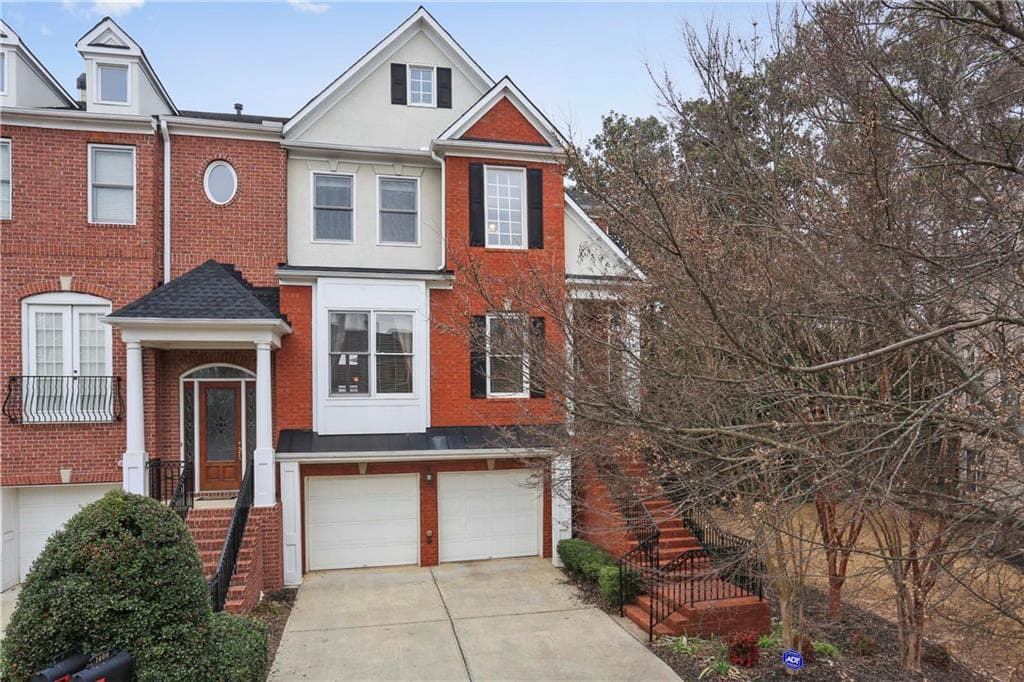 1409 Montclair Court, Smyrna, GA 30080 — most recent listing photo