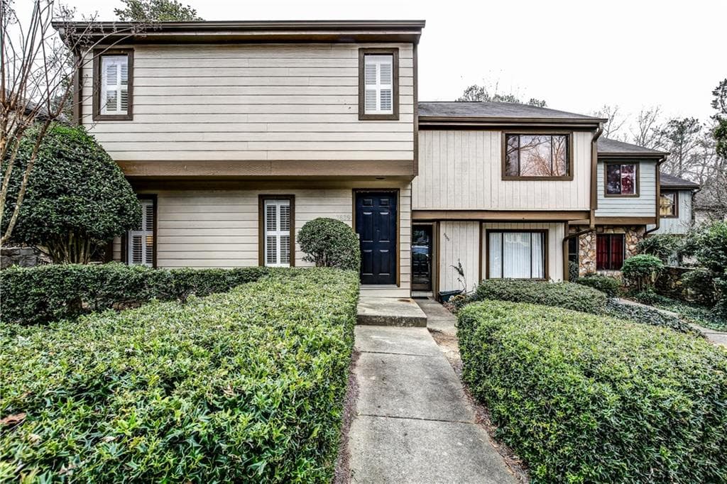 3639 Cobble Mill Lane, Clarkston, GA 30021 — most recent listing photo