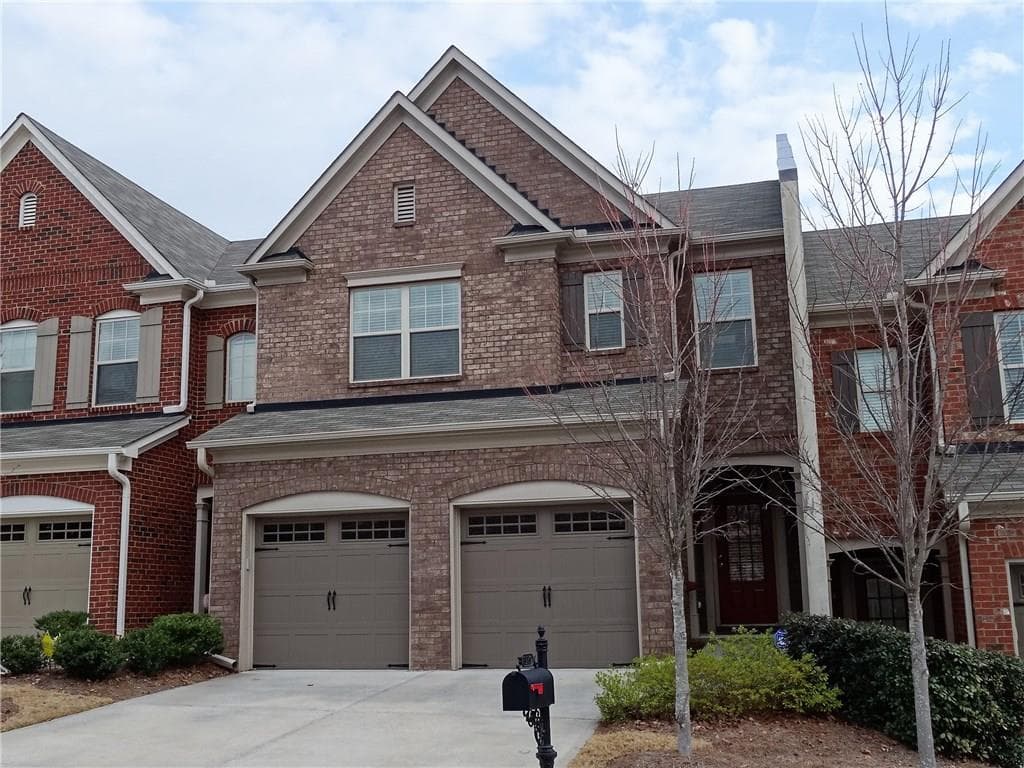 3189 Berkeley Glen Way ., Peachtree Corners, GA 30092 — most recent listing photo