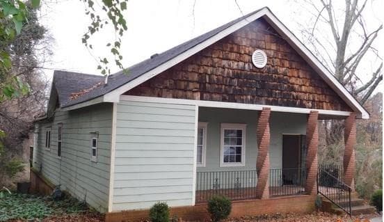 3 bedroom, 1,340 sq ft single family residence sold at 1210 Milton Terrace, Atlanta, GA 30315
