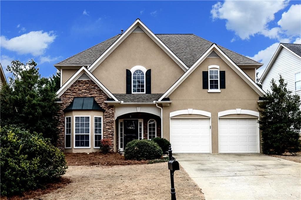 2306 Wickingham Drive, Marietta, GA 30066 — most recent listing photo