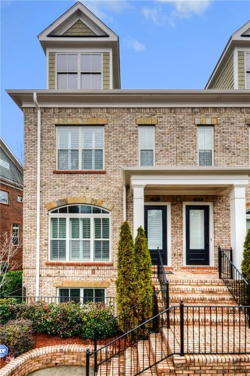 357 Alderwood Lane 53, Sandy Springs, GA 30328 — most recent listing photo