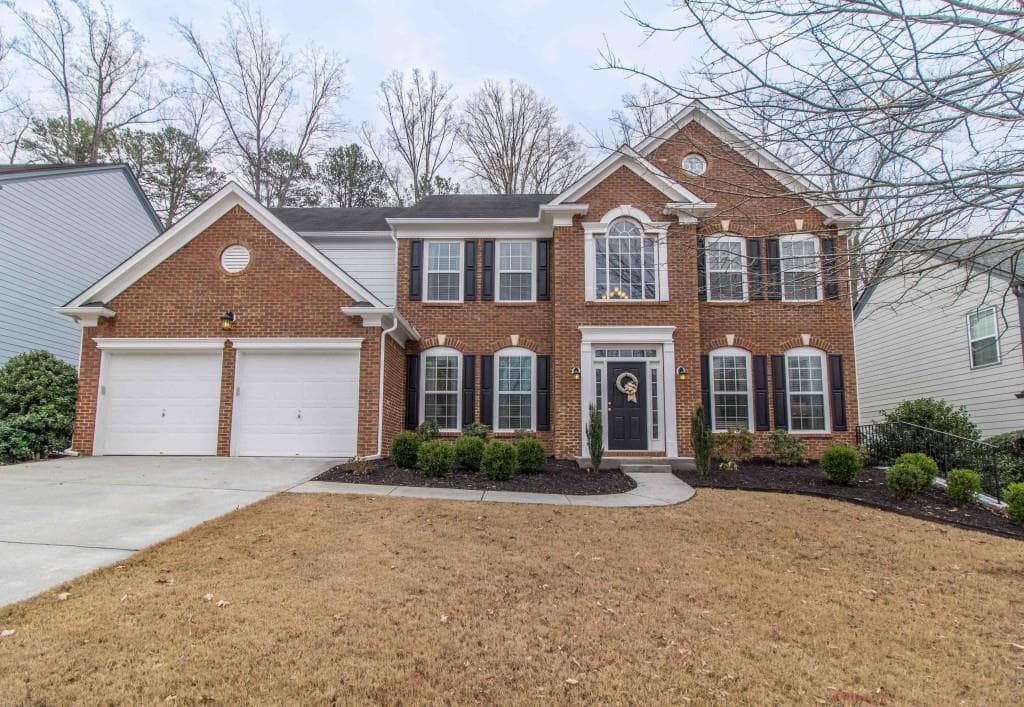 110 Brendylynn Trace, Woodstock, GA 30188 — most recent listing photo