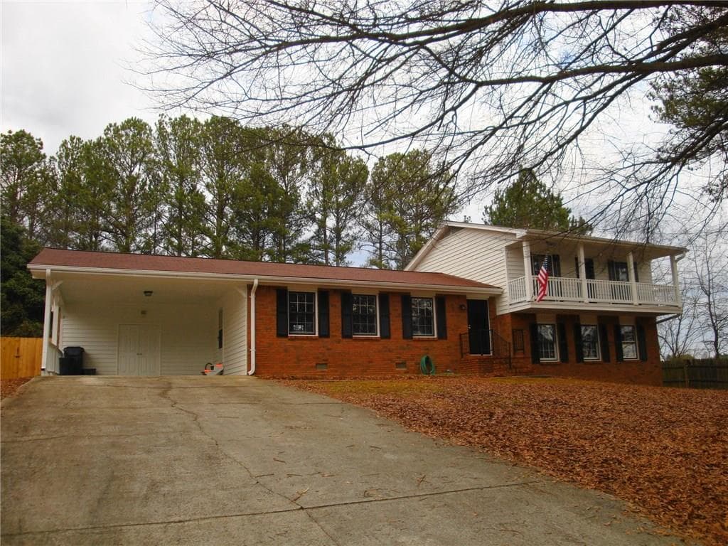 1987 ALLWOOD Court, Lawrenceville, GA 30044 — most recent listing photo