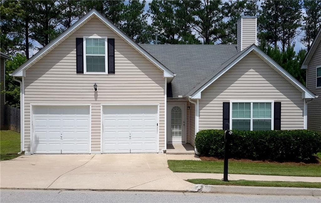 169 Baywood Crossing, Hiram, GA 30141 — most recent listing photo