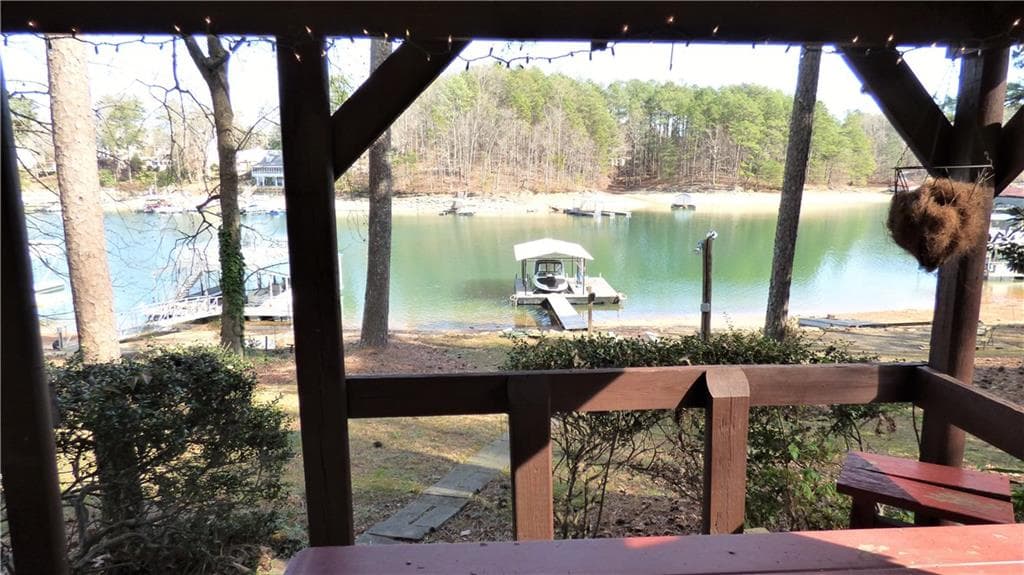6145 Lake Lanier Heights Road, Buford, GA 30518 — most recent listing photo