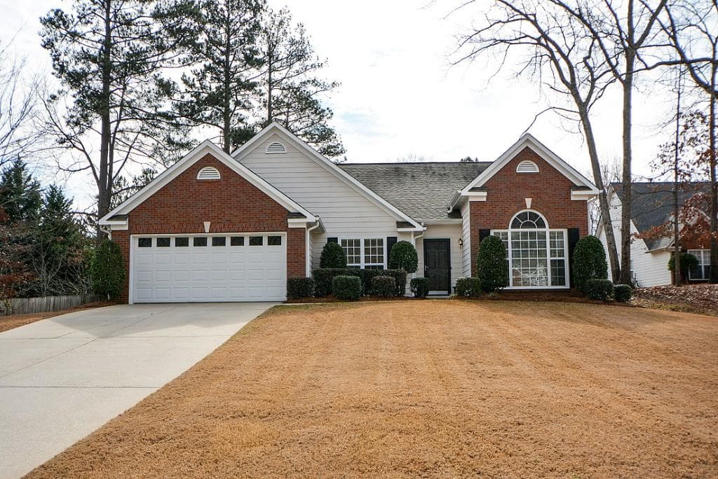5689 Newberry Point Drive, Flowery Branch, GA 30542 — most recent listing photo