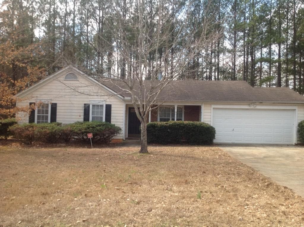 1539 Red Briar Way, Jonesboro, GA 30236 — most recent listing photo