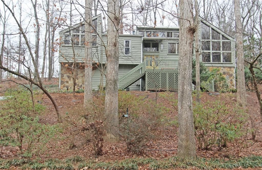 4275 Laurel Brook Drive, Smyrna, GA 30082 — most recent listing photo