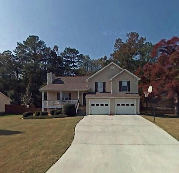 27 Bishop Mill Drive, Cartersville, GA 30121 — most recent listing photo