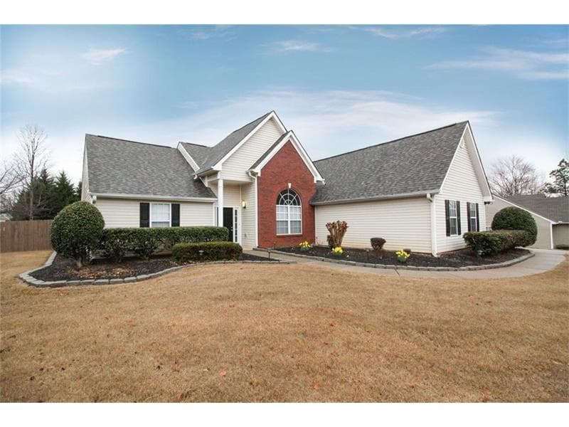 2380 Pemberton Point, Buford, GA 30519 — most recent listing photo