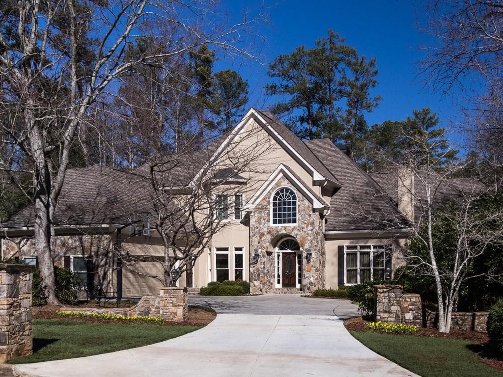 160 Northland Ridge Trail, Sandy Springs, GA 30342 — most recent listing photo