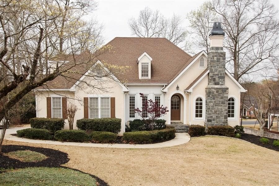107 ROYAL BURGESS Way, Mcdonough, GA 30253 — most recent listing photo