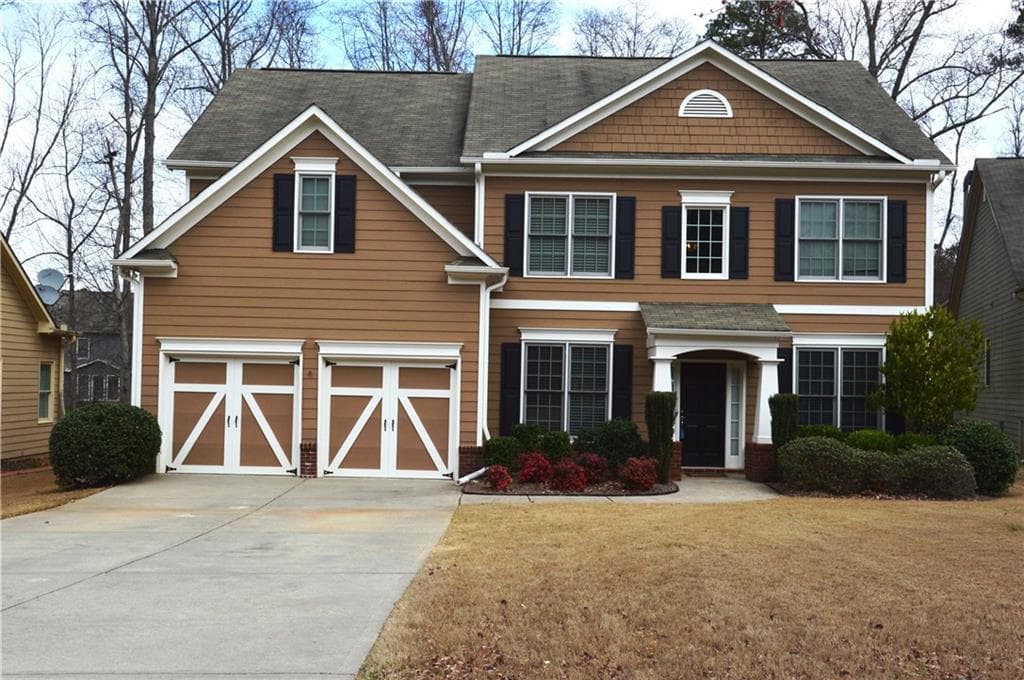 97 Red Fountain Lane, Dallas, GA 30157 — most recent listing photo