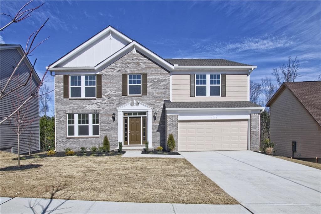 1670 Primrose Park Road, Sugar Hill, GA 30518 — most recent listing photo