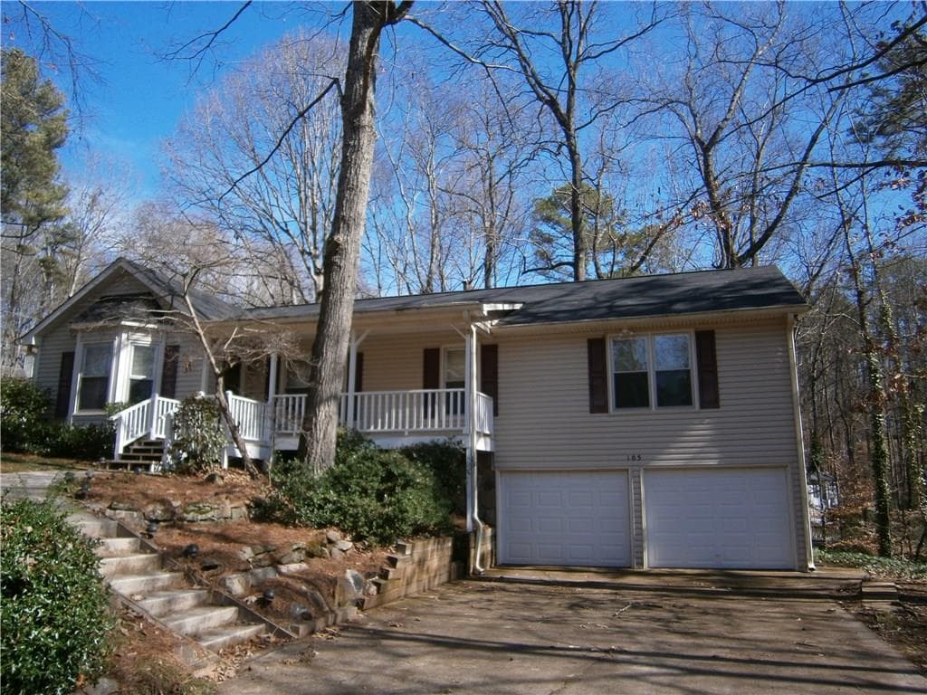 3 bedroom, 1,578 sq ft single family residence sold at 105 Lori Lane, Canton, GA 30114