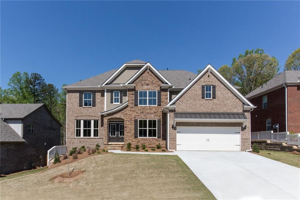 4090 Secret Shoals Way, Buford, GA 30518 — most recent listing photo