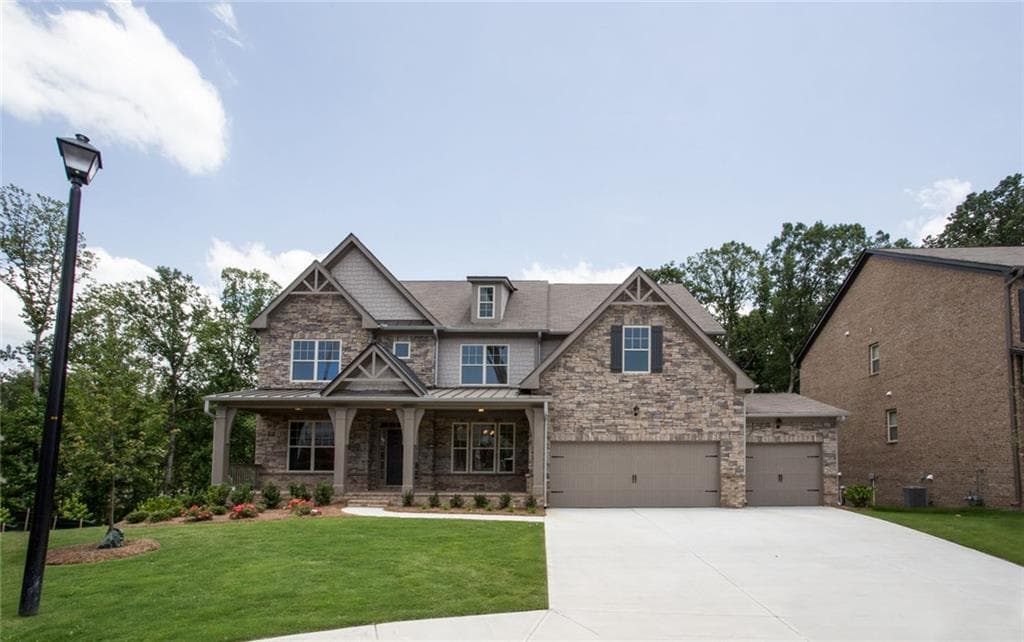 3969 Soft Wind Terrace, Buford, GA 30518 — most recent listing photo