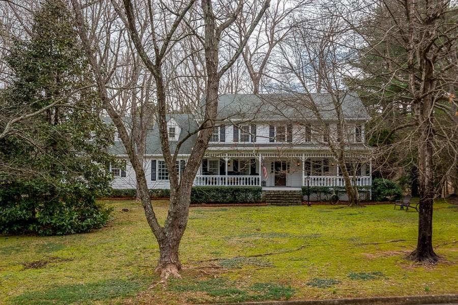 1871 Belle Meade Court, Smoke Rise, GA 30087 — most recent listing photo