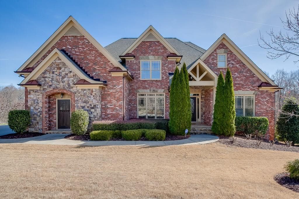 4643 Grandview Parkway, Flowery Branch, GA 30542 — most recent listing photo