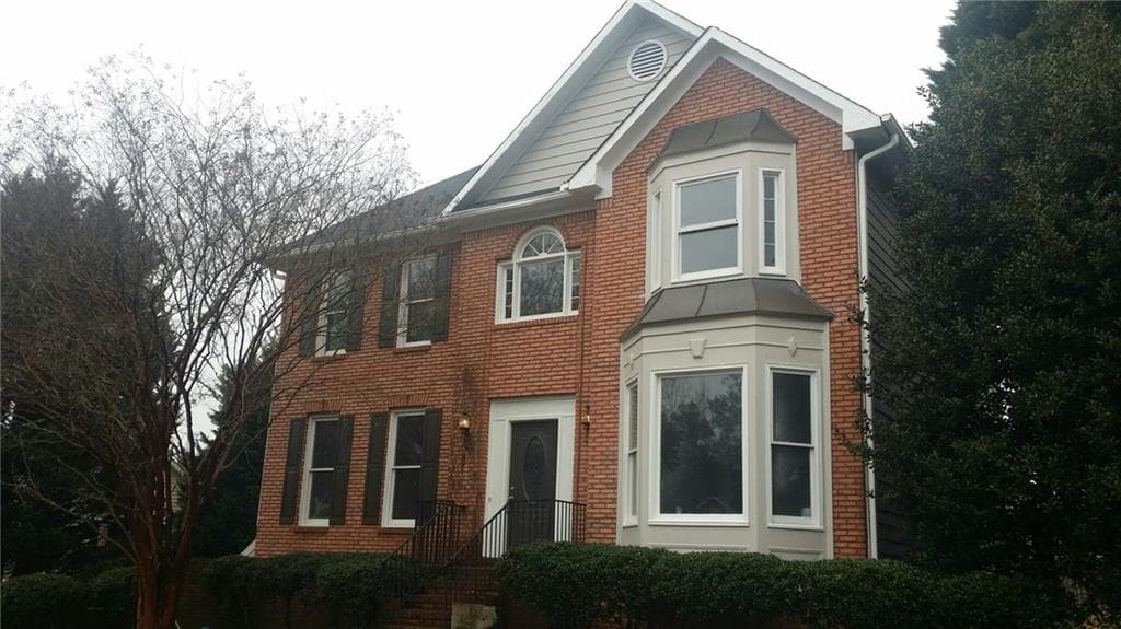3 bedroom, 2,090 sq ft single family residence sold at 12245 Molly Sue Lane, Fayetteville, GA 30215