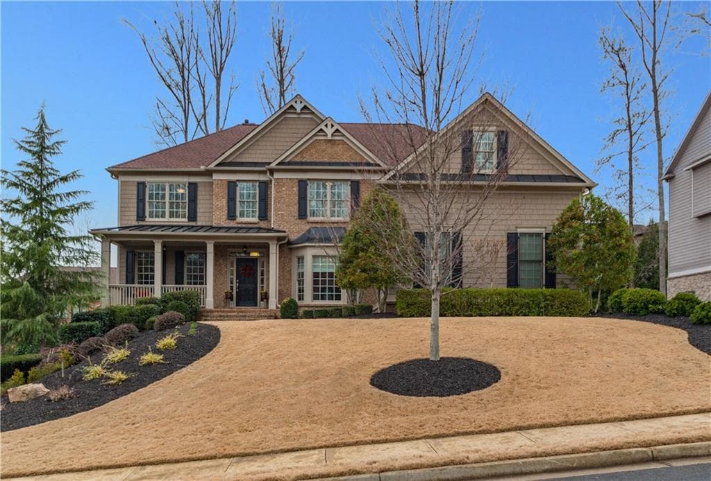 2425 Monet Drive, Cumming, GA 30041 — most recent listing photo
