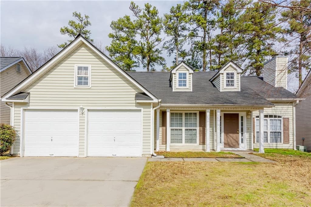 3825 Buffington Place, Union City, GA 30291 — most recent listing photo