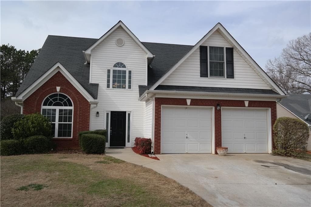 305 Queensland Lane, Covington, GA 30016 — most recent listing photo