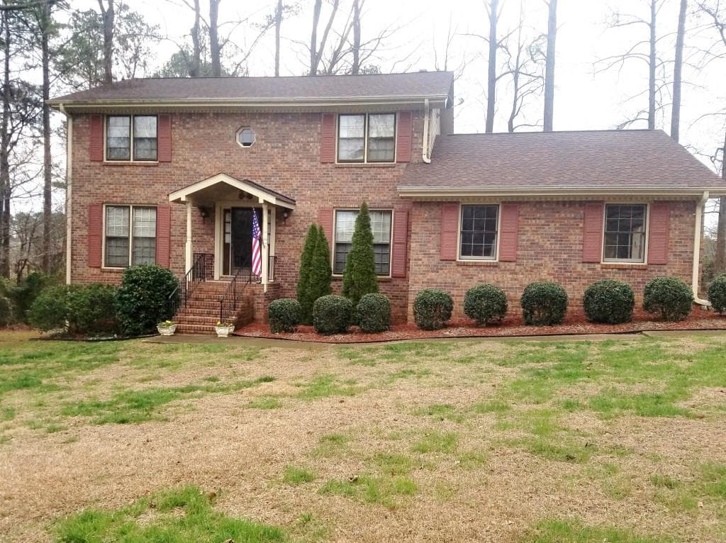 1478 Norwood Drive, Lilburn, GA 30047 — most recent listing photo