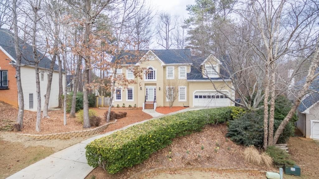 1021 Eagles Ridge Court, Lawrenceville, GA 30043 — most recent listing photo