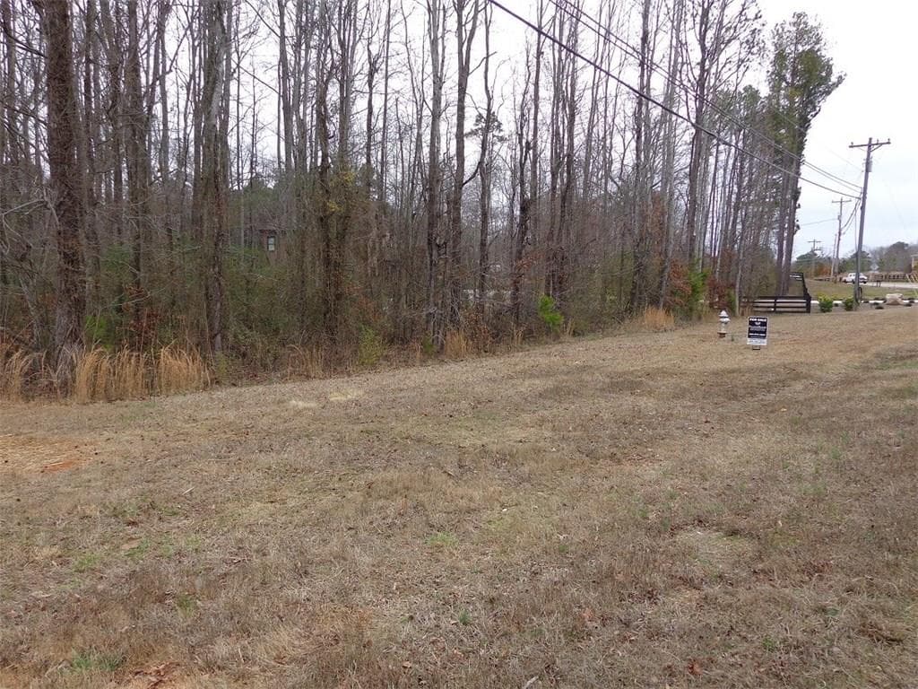 single family residence sold at 6025 Campground Road, Cumming, GA 30040
