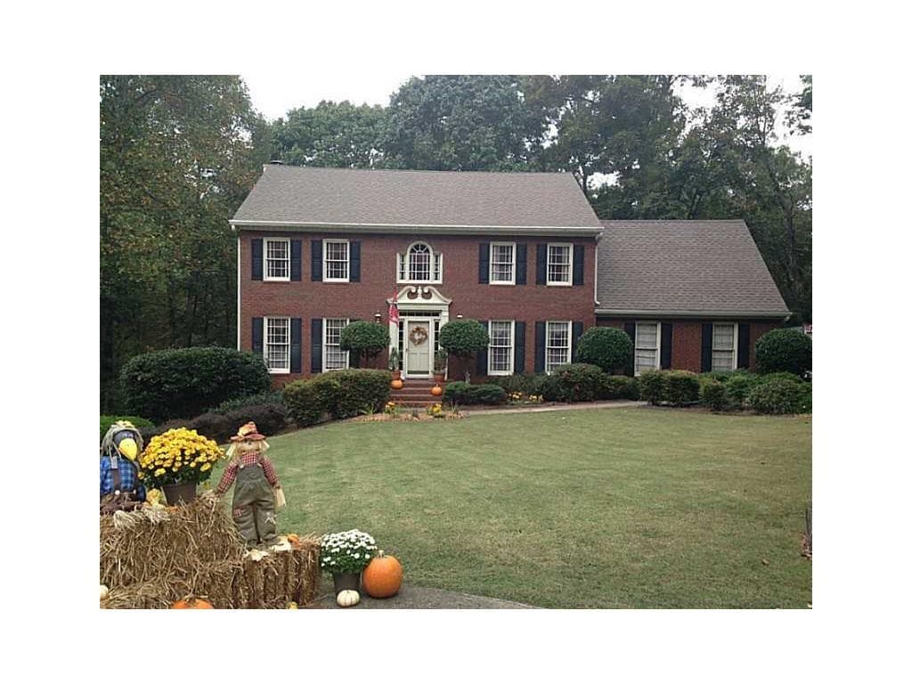 4607 Glyndale Trace, Mableton, GA 30126 — most recent listing photo