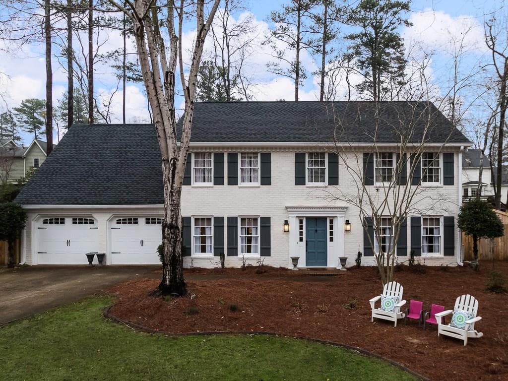 1061 Princeton Walk, Marietta, GA 30068 — most recent listing photo