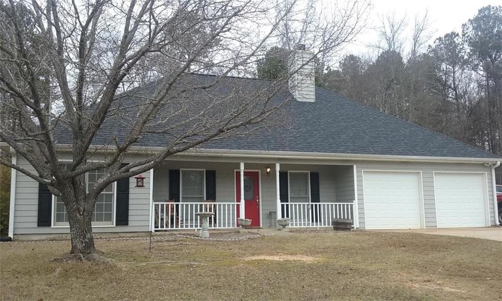 465 Yearling Drive, Loganville, GA 30052 — most recent listing photo