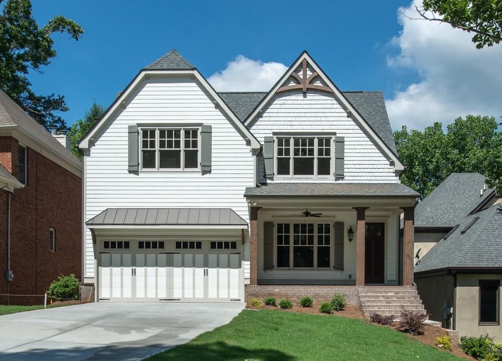 3212 Silver Lake Drive, Brookhaven, GA 30319 — most recent listing photo