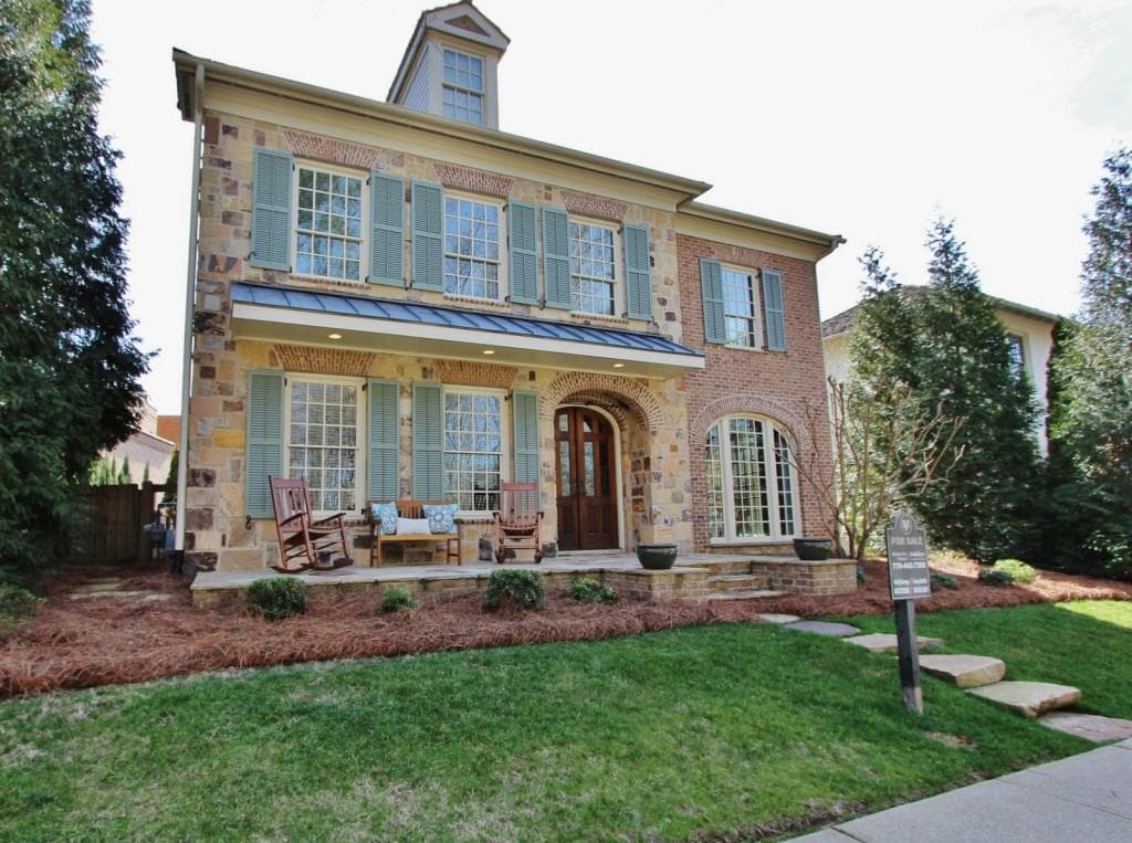 6750 Lullwater Road, Cumming, GA 30040 — most recent listing photo
